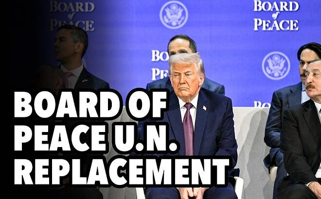 A Skeptic News – YouTube Reports Part 1 – 2026-01-26