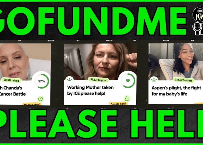 Please Donate to Our Friends’ GoFundMes – Chanda Masta, Nataliya Vlchekova, Aspen Martin