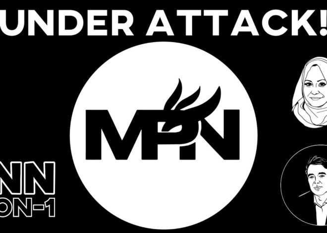 Mintpress News’ Indiegogo Campaign Suppression and Demonetization | @GetIndieNews @AlanRMacleod