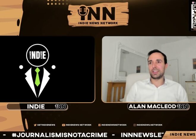 Media Infiltration: The BIGGEST Story Not Enough People Know About Yet | @GetIndieNews @AlanRMacleod