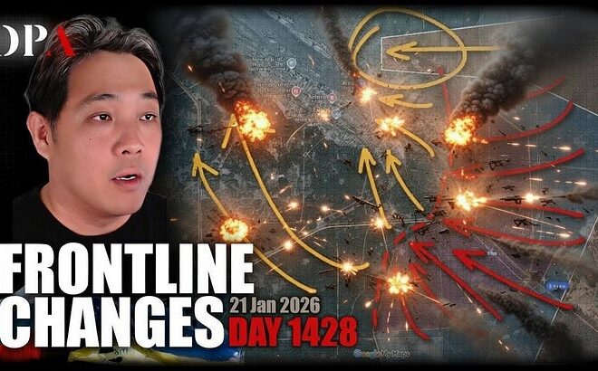 A Skeptic News – YouTube Reports Part 1 – 2026-01-25