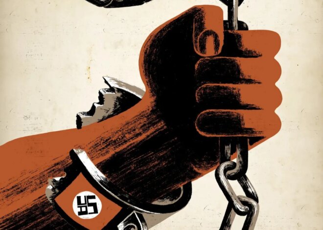 Chris Hedges: The Machinery of Terror