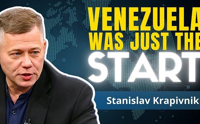 A Skeptic YouTube SITREP Part 2 – 2026-01-14