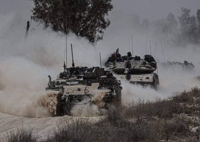 How Israel’s move in Somaliland fits in its broader strategy for regional dominance – Mondoweiss