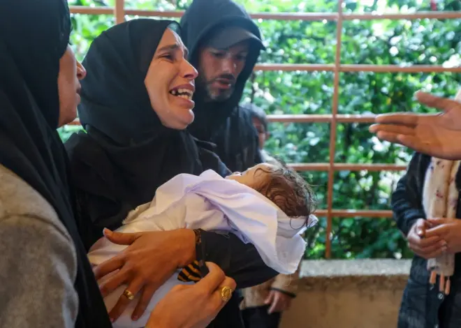 Israel’s reproductive genocide against Palestinian mothers
