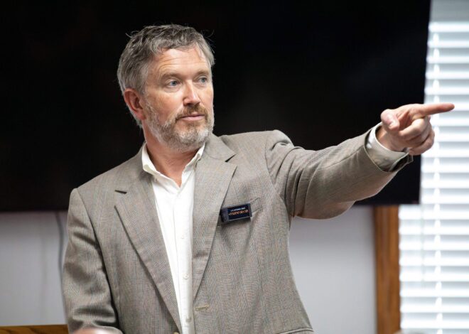 Rep. Massie Calls Out Trump’s Venezuela Oil Grab