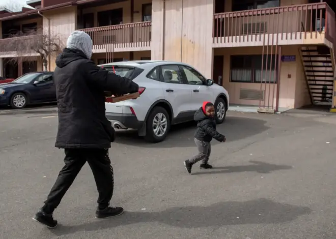 New Regulations Could Provide More Help for New York Families Placed in Hotels — ProPublica