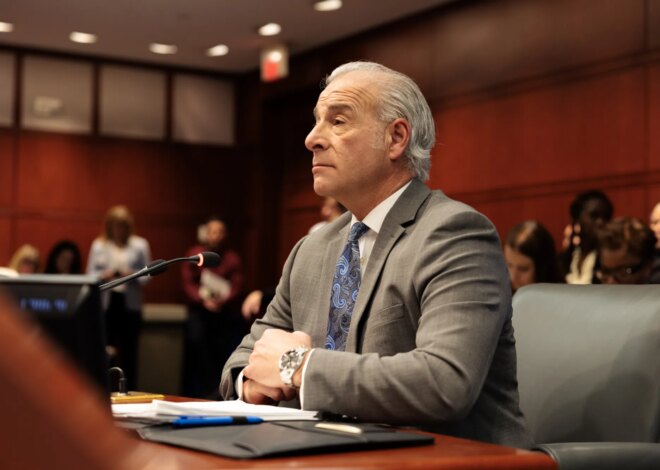 DMV Commissioner Proposes More Reforms to Connecticut Towing Law — ProPublica