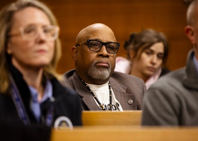 Two Men Plead Guilty to Felony Murder of Corey Stingley — ProPublica