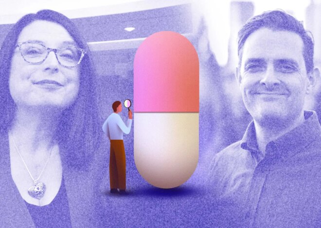 Rx Inspector, Generic Drug Lookup Tool, Is Helping Patients, Doctors and Researchers — ProPublica
