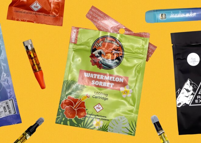 What We Uncovered After Testing Colorado Vape Products for Hemp — ProPublica