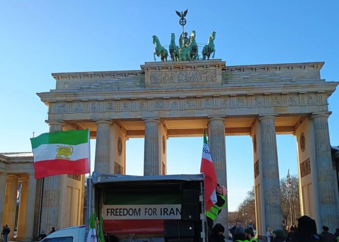 Western Media Whitewashes Deadly Riots in Iran, Relying on US Govt-Funded Regime Change NGOs