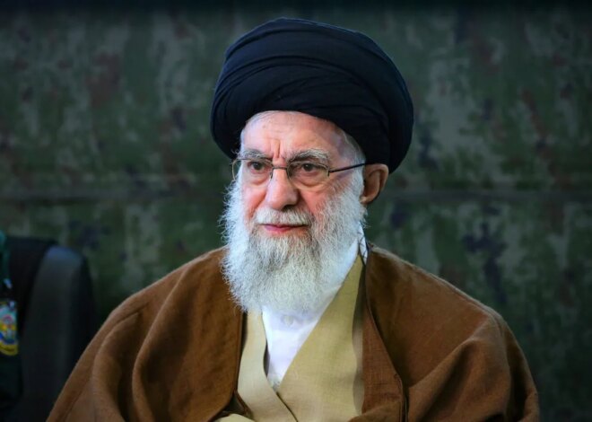 Khamenei Slams ‘Arrogant’ Trump, Vows Iran ‘Will Not Back Down’ As Violent Riots Spread