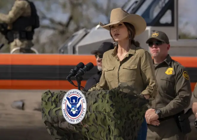 When the Secretary Says Observation Is Violence, ‘Get the Fuck Out of the Car’