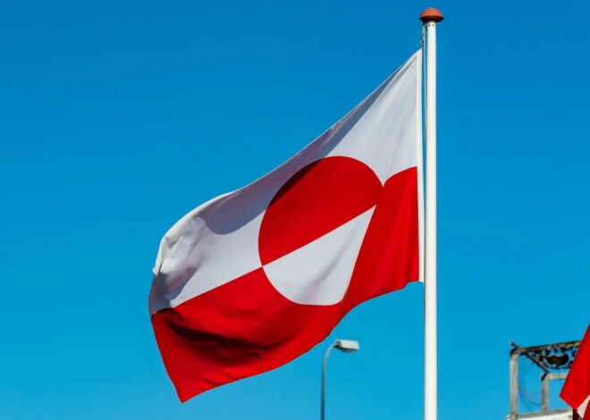 ‘No More Annexation Fantasies’ Greenland PM Responding to Trump’s Threats