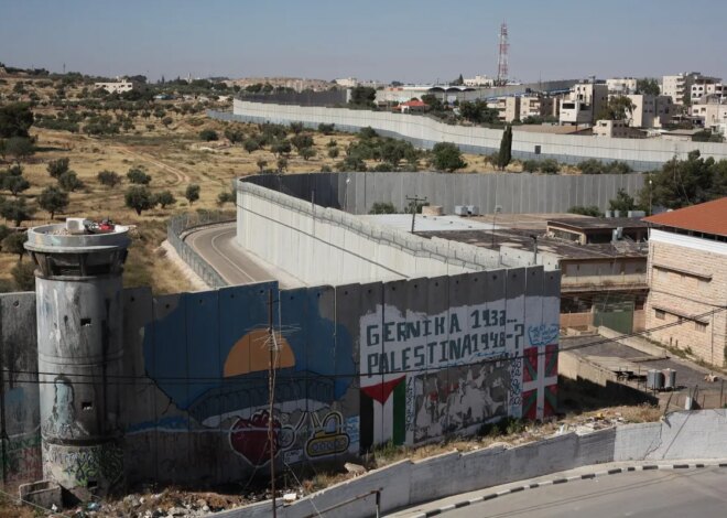 Genocide in Gaza, Apartheid in the Palestinian West Bank: UN Report