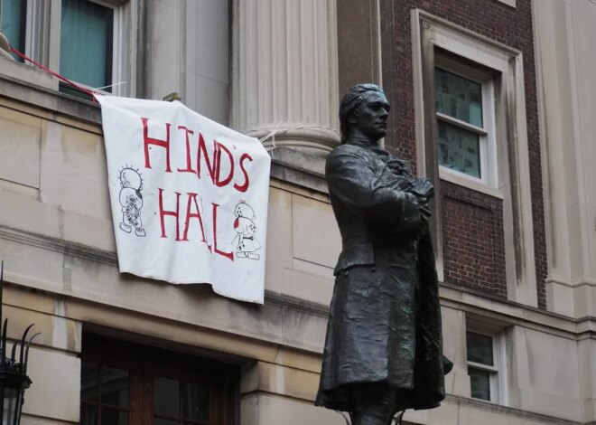 Genocide Isn’t a Mistake. Which Is Why the Media Can’t Tell You the Truth About Gaza