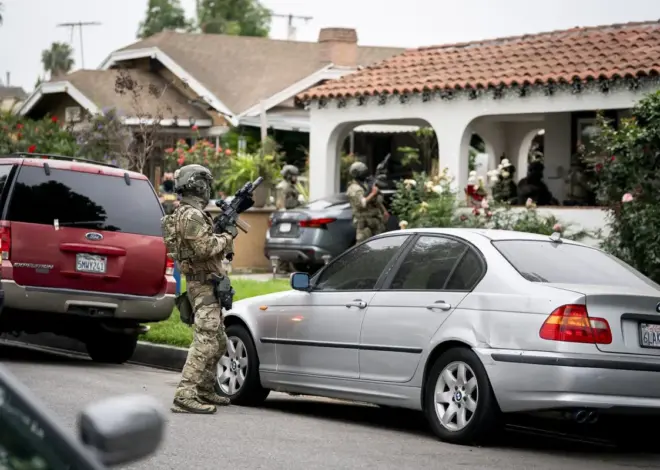 Trump’s Immigration Plan Was Clear