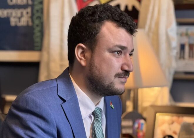 US Appeals Court Says Judge Had No Jurisdiction in Release of Pro-Palestinian Activist Mahmoud Khalil