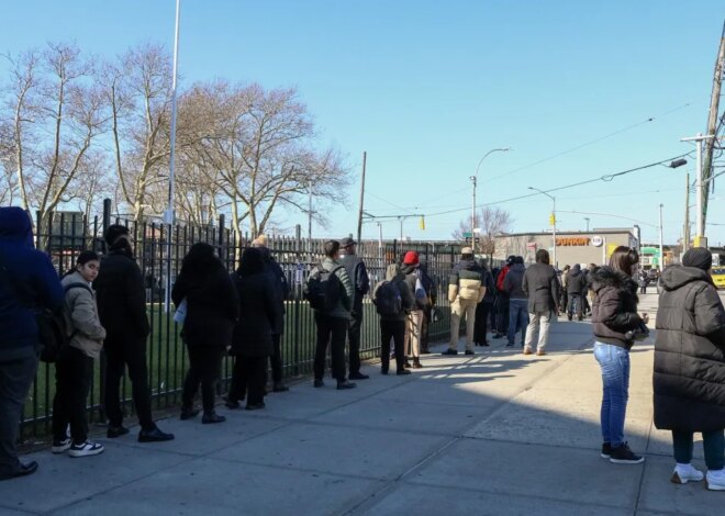 Weak US Jobs Report Shows ‘Bleak Economic Reality’ for Workers Under Trump