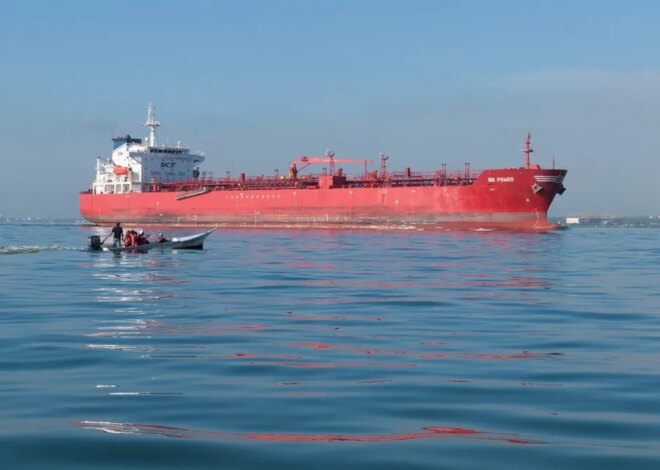 Oil Execs Rebuff Trump’s Demands for $100Bn Investment in Venezuela