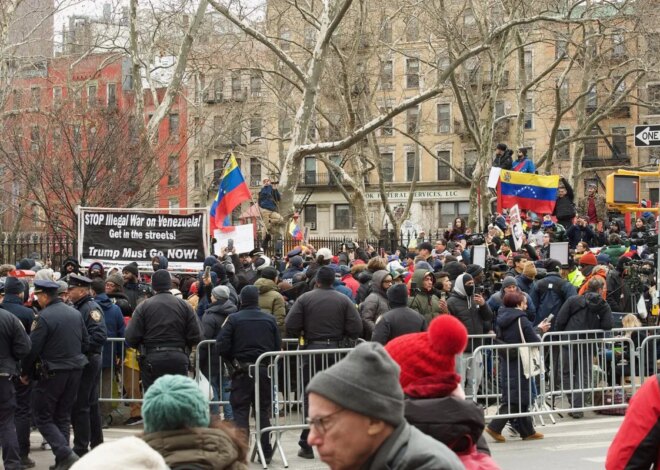 Trump Will Try to Defend Aggression Toward Venezuela. It’s Still Illegal