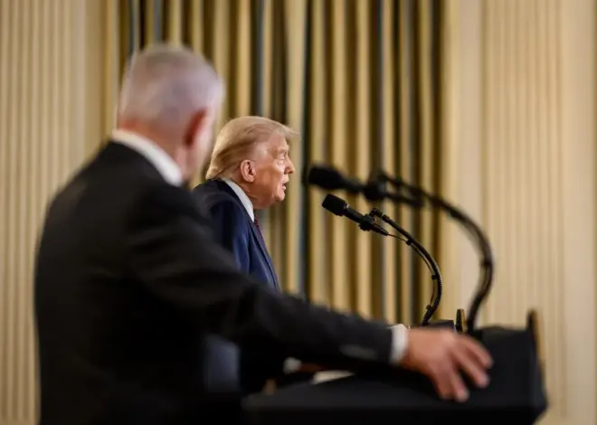 The U.S. Has Announced ‘Phase 2’ of the Gaza Ceasefire. Here’s Why It Doesn’t Matter for Palestinians