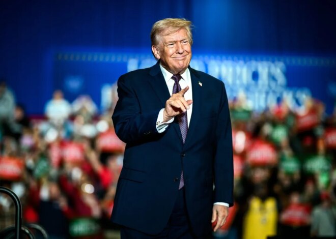 Trump’s Attempts to Control Higher Education Follow a Familiar Fascist Playbook