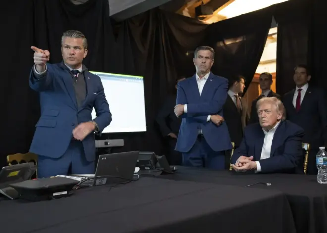 After Venezuela Assault, Trump and Rubio Warn Cuba, Mexico, and Colombia Could Be Next