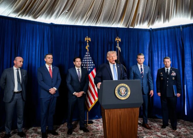 Venezuela Lobbying Soars Under Trump