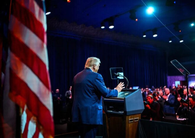 Trump Threatens Iran Again as Protest Death Toll Rises