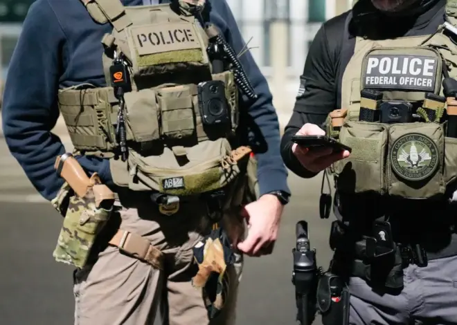 Want to Stop ICE? Go After Its Corporate Collaborators