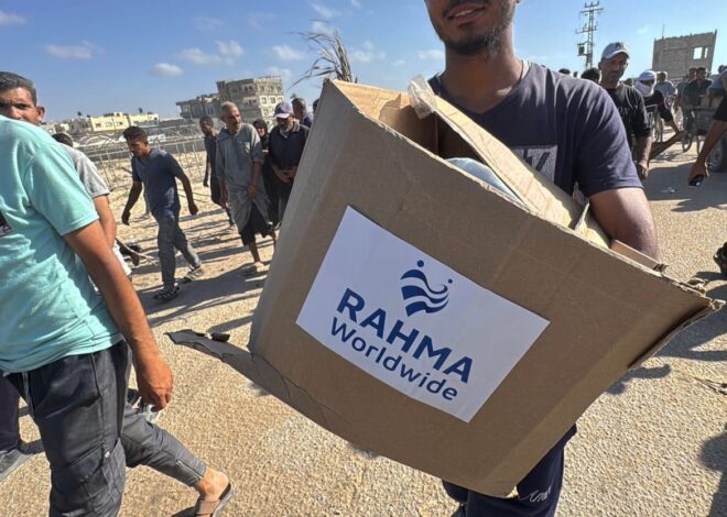 Israeli ban on 37 aid organizations expected to have devastating impacts across Palestine – Mondoweiss