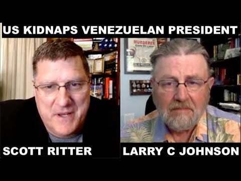 YouTube SITREP Part 2 – 2026-01-04