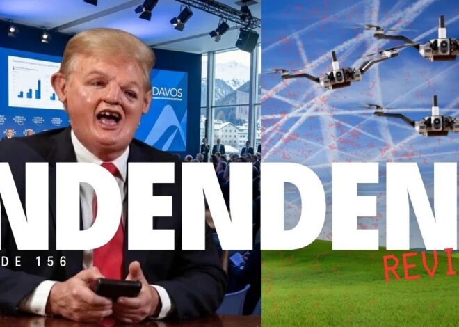 Episode 156 – The Independent Review