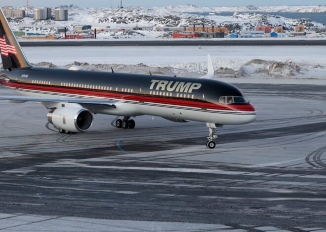 Greenland Doesn’t Belong to Denmark Either