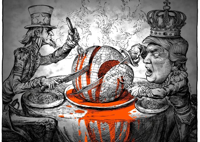 America the Rogue State – Consortium News