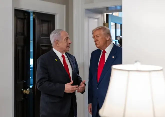 Israel Seeks 10-Year Military Aid Package with Additional Security Assistance