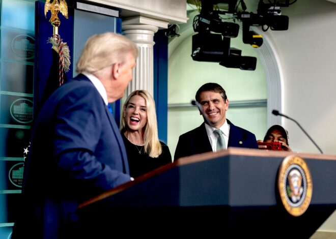 Behind the DOJ’s Politicized Indictment of Maduro – Consortium News