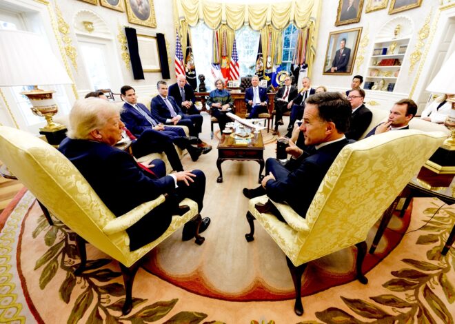 Mock Strategy – Consortium News