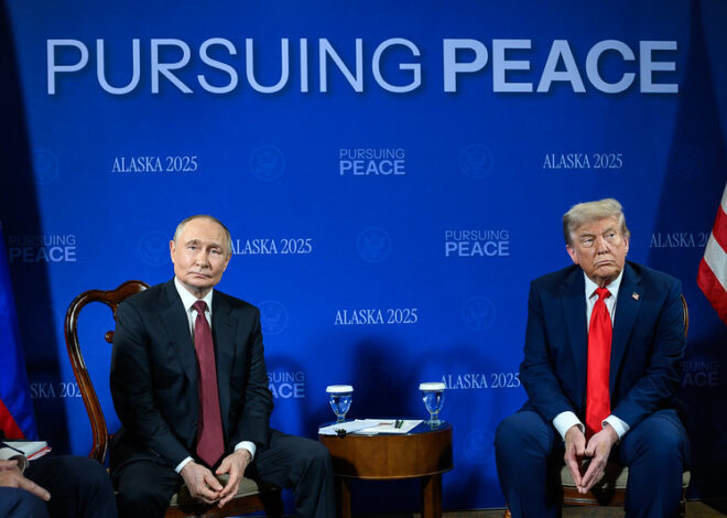 Last Remaining Nuclear Arms Control Treaty Between the US and Russia To Expire in Less Than a Month