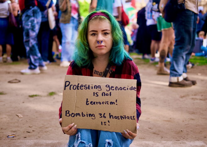 A Step Towards Sanity – Consortium News