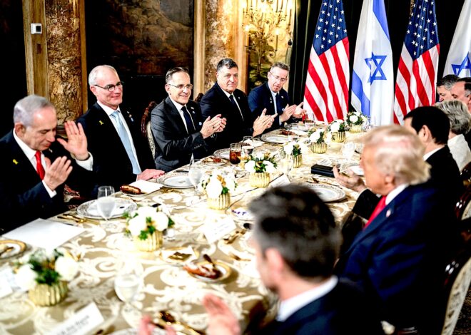 Israel Uses US Venezuela Attack To Threaten Iran – Consortium News