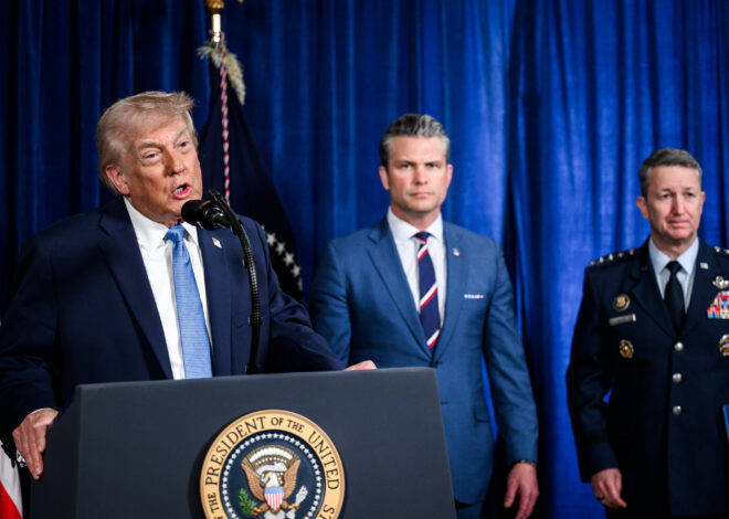 White House Can’t Make Venezuela Attack Legal – Consortium News