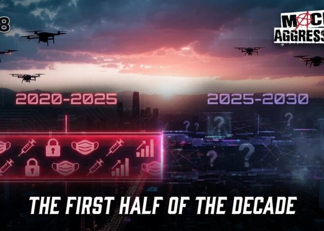 #608: The First Half of the Decade (Clip)