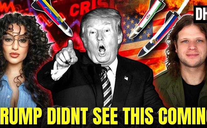 LIVE TODAY Jan 10th 2pm eastern 11am pacific with Greg Stoker and Elina Xenophontos!