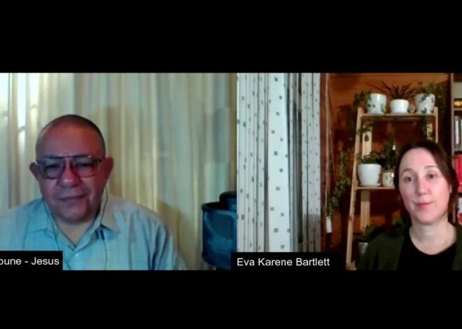 Former Venezuelan Diplomat Jesús Rodríguez-Espinoza on Trump's illegal abduction of President Nicolas Maduro