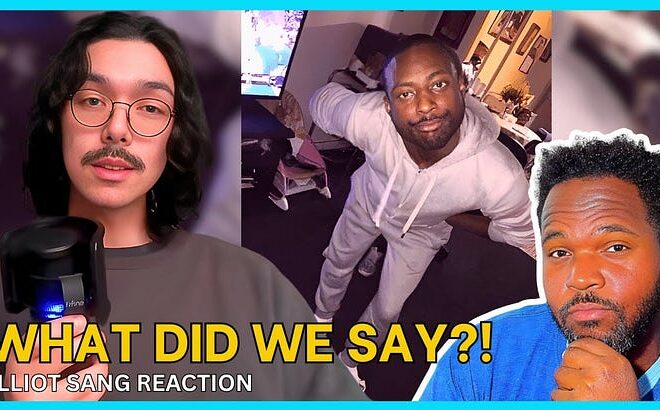 400 Years and Y’all STILL Ain’t Listening, Reaction