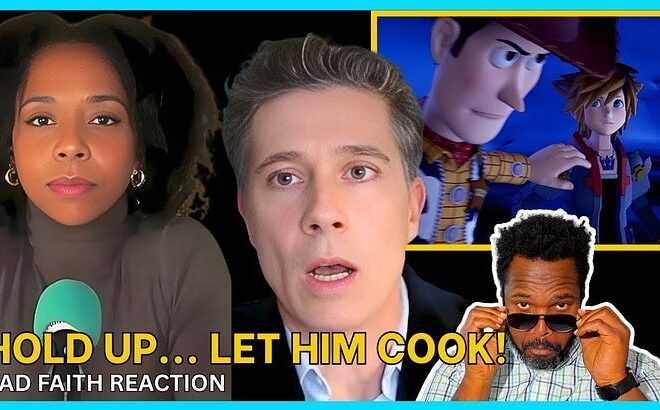 CIA Infiltration Through Higher Ed: Why We MUST Be Careful, Reaction