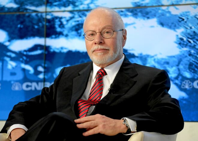 The Vulture Capitalist Poised for a Venezuelan Payday – Consortium News